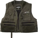 Ron Thompson Ontario Fly Vest Dusty Olive