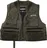 Ron Thompson Ontario Fly Vest Dusty Olive, L