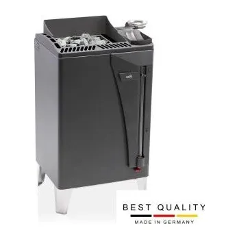 Přímotop Saunová Bio kamna EOS BI-O MAX 15 kW