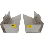 Magnetická šablona pro vozík Speedliner Air, 12 cm