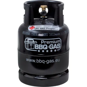 plynová lahev Premium BBQ Gas 8 kg