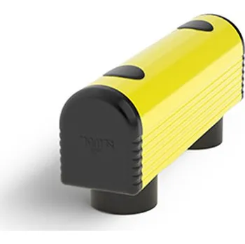 Stavební profil Nízký nárazník s extrémní odolností – GR 150, 50 cm