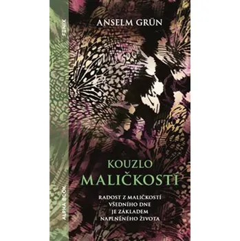 Kouzlo maličkostí - Anselm Grün (2018,…