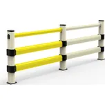 Příčnice, dvě příčnice s extrémní odolností – LINK 150/2