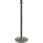 Zahrazovací sloupek pro lano