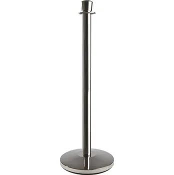 Plotový sloupek Zahrazovací sloupek pro lano