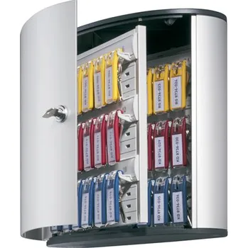 Skříňka na klíč Skříňka na 36 klíčů