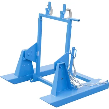 Popelnice Vyklápěč popelnic na VZV na 240 l popelnice