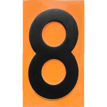 Reflexní číslo do výměnné tabulky č.8