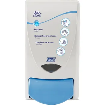 Dávkovač mýdla Dávkovač pro pěnová mýdla