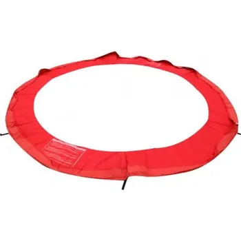 Příslušenství k trampolíně GoodJump Kryt pružin na trampolínu 366 cm, červený