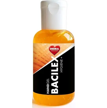Dedra Handgel Bacilex Hygiene+
