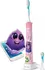 Elektrický zubní kartáček Philips Sonicare For Kids HX6352/42