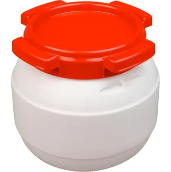 Sud Sud se šroubovacím víkem 3,6 l