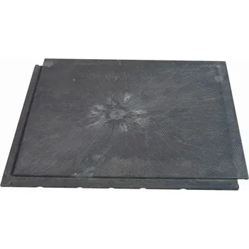 Rohožka Interiérová zátěžová deska kuličková - malá