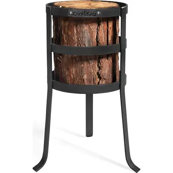 Cook-King Malmo koš na švédský oheň