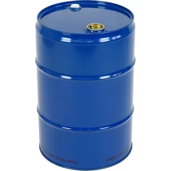 Sud Kovový sud se zátkou 60 l