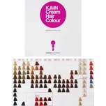 Kallos KJMN vzorník barev na vlasy Hair…