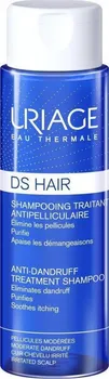 Šampon Uriage DS Hair Anti-Dandruff Treatment Shampoo 200 ml