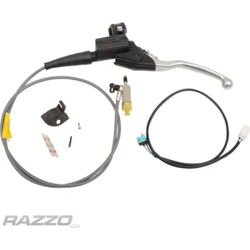 Spojkové lanko Hydraulické ovládání spojky MAGURA Hymec 167 Honda CRF450R 17-18