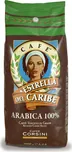 Corsini Estrella del Caribe zrnková 1 kg