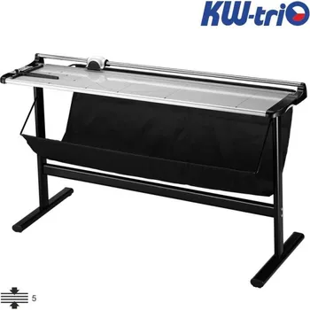 Kancelářská technika Řezačka papíru KW Trio 3026