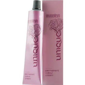Subrina Unique New 100 ml, 5-0 světle hnědá