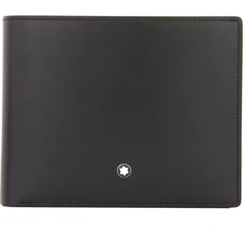 Peněženka Montblanc Meisterstück 104820 + možnost výměny do 90 dní