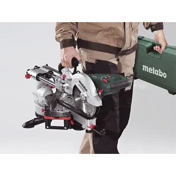 Metabo KGS 254 M
