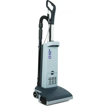 Vysavač NILFISK Vertikální vysavač VU500 12, 31 cm záběr