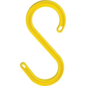 Žebřík Hák pro bezpečné zavěšení kabelů