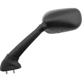 Zrcátko pro motocykl Yamaha FZ6 Fazer 2008-2009 levé zpětné zrcátko (Yamaha FZ6 Fazer, FZ6 S2 Fazer)