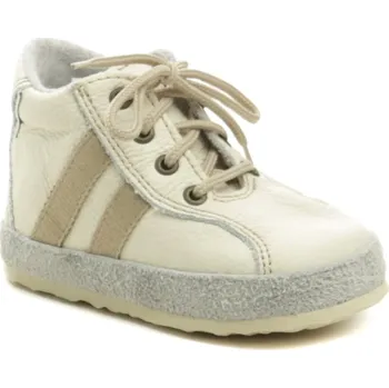 Dívčí polobotky Pegres 1090 pískové dětské capáčky EUR 18