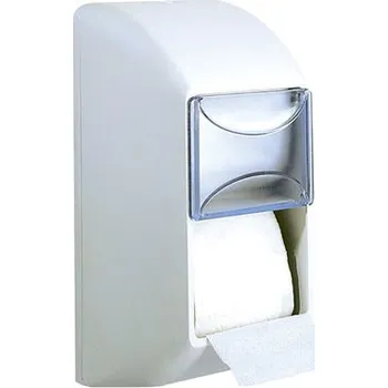 Toaletní papír Zásobník na toaletní papír