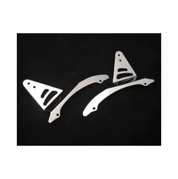 Montážní sada Highway Hawk ARCH, FLAT, WIDE pro motocykly KAWASAKI VN900 Vulcan/ Vulcan Classic/ Custom Chrom