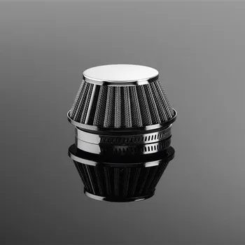 Auto-moto Highway Hawk Vzduchový filtr STRAIGHT - košíček, průměr 54mm 54