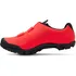 Pánské cyklistické tretry Specialized Sport MTB Rocket Red