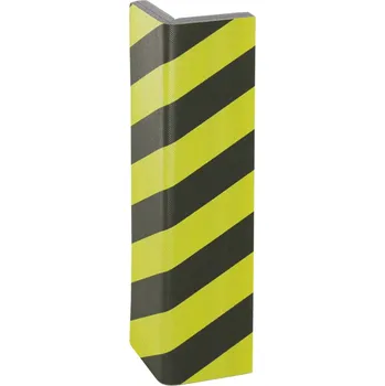 Stavební profil Samolepicí ochrana rohu, 12,5 cm × 50 cm