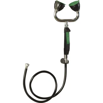 Sprchová hlavice Ruční oční sprcha s dvěma hlavicemi