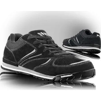 Pracovní obuv VM Footwear Polobotka NEVADA vel.44