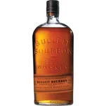 Bulleit Frontier Bourbon Whiskey 45 %…