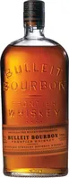 Bulleit Frontier Bourbon Whiskey 45 % 0,7 l