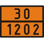 Reflexní tabule ADR 30/1202