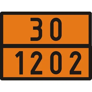Reflexní tabule ADR 30/1202