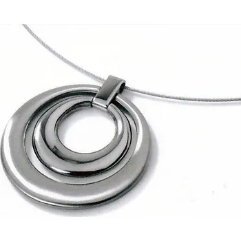 Přívěsek Boccia Titanium 0724-01