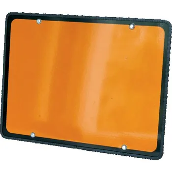 Reflexní tabule neutrální, 40 × 30 cm