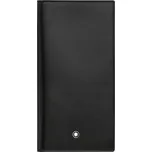 Peněženka Montblanc Meisterstück Long 114535 + možnost výměny do 90 dní
