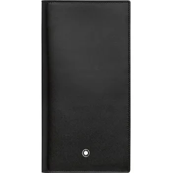 Peněženka Peněženka Montblanc Meisterstück Long 114535 + možnost výměny do 90 dní