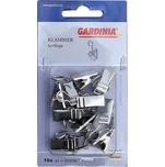 Gardinia 48-2028784 záclonová žabka 10…