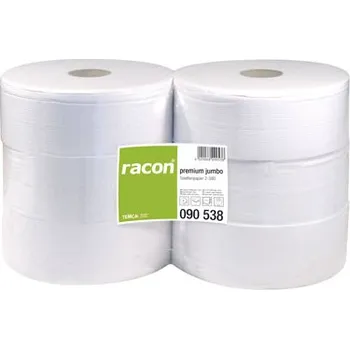 Toaletní papír Toaletní papír Jumbo PREMIUM